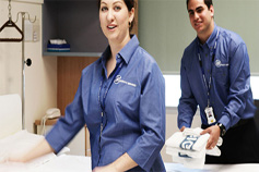 Hospitality Services